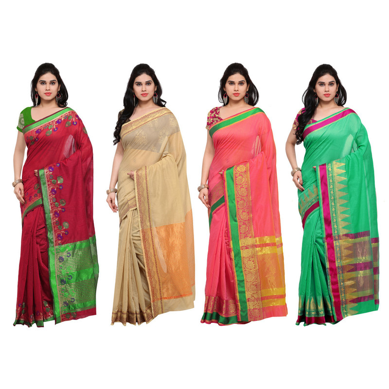Grand Chaitra Sale Extravaganza Noboborsho Special White Khadi Applique  Saree Price : Rs 3098 Chaitra Sale price : Rs 2298 To place an… | Instagram